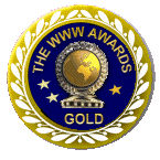 Gold Design Awards
