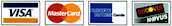 Accept Credit Cards Online