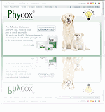 Animal Joint Pain