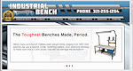 Industrial Benches