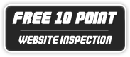 Free 10 Point Site Inspection
