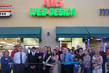 Local Web Design