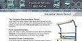 Commercial Tables