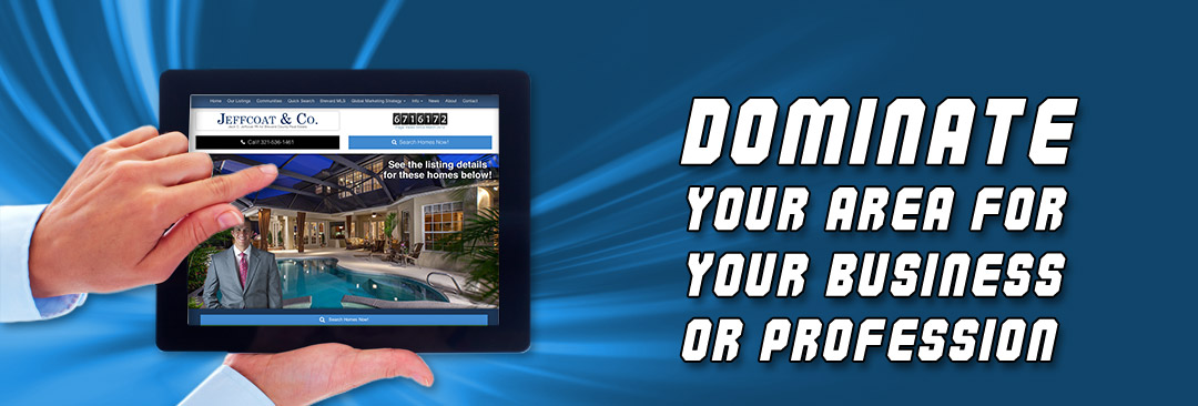 Dominate Local Business