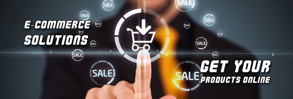 eCommerce Solutions