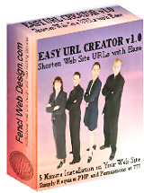 url redirection