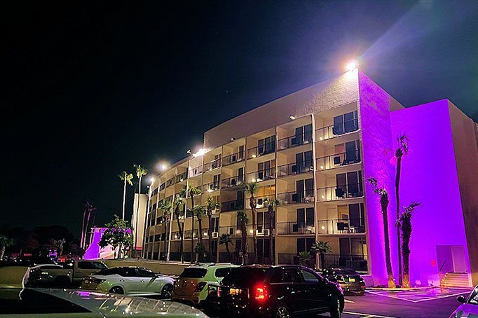 Dolce Vita Resort and Spa in Orlando Florida