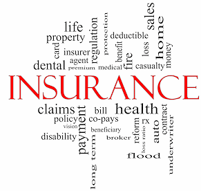 Insurance Agencies