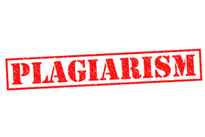Plagiarism | Scraping | Stolen Text Federal Copyright Act