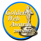 Golden Web Awards 2001-2002 picture