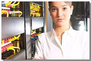 Your server will come equipped with high end specifications.