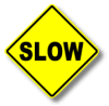 slow loading web sites