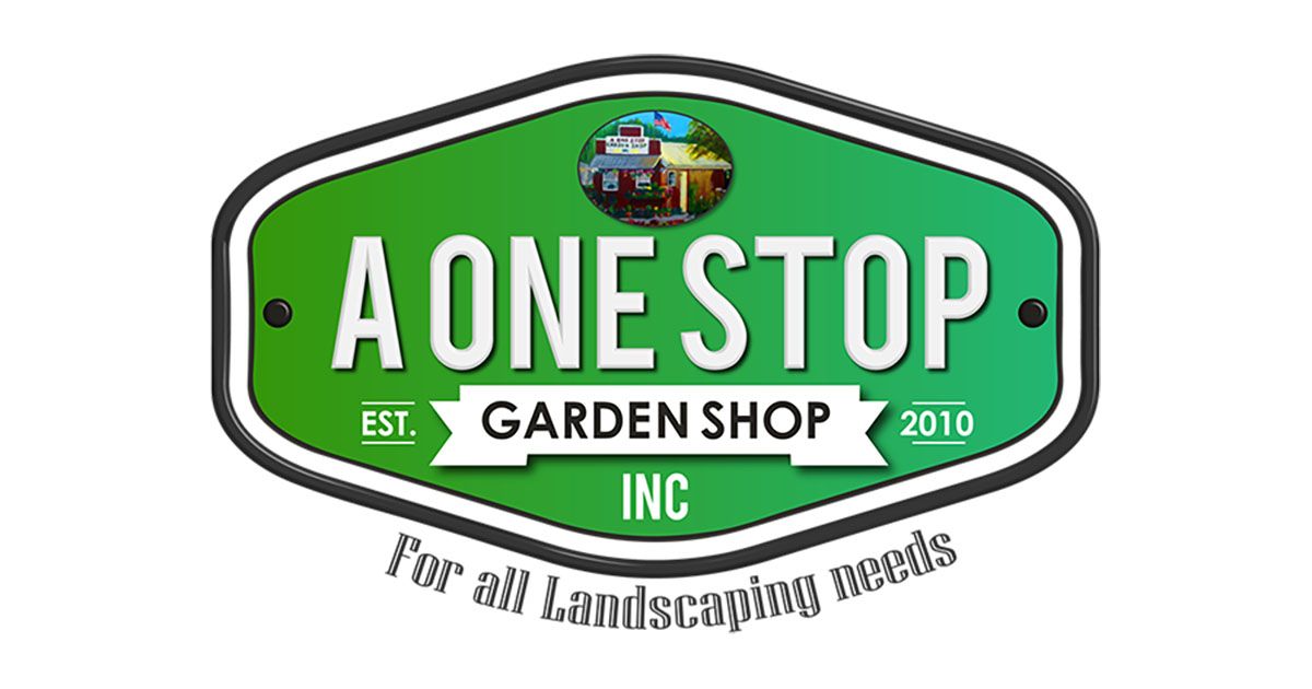 A One Stop Garden Shop