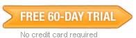 Free 60-day trial picture of a button